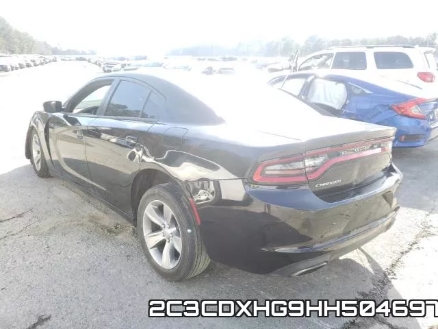2C3CDXHG9HH504697 фото 4