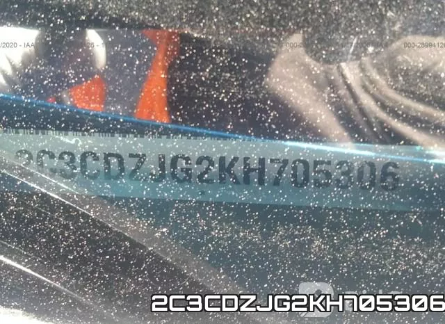 2C3CDZJG2KH705306 фото 10