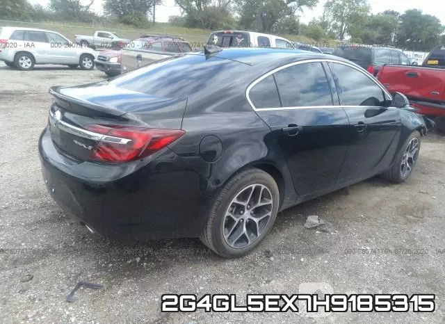 2G4GL5EX7H9185315 фото 5