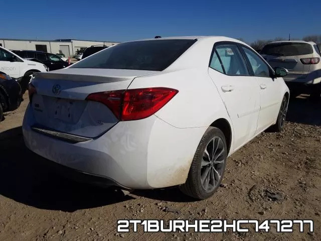 2T1BURHE2HC747277 фото 4