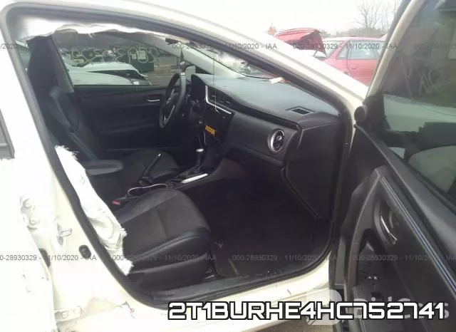 2T1BURHE4HC752741 фото 6