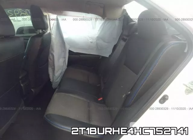 2T1BURHE4HC752741 фото 9