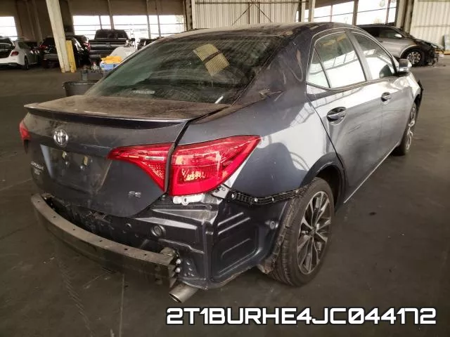 2T1BURHE4JC044172 фото 4