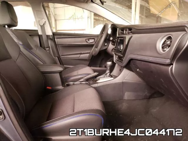 2T1BURHE4JC044172 фото 5