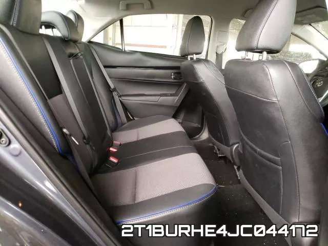 2T1BURHE4JC044172 фото 6