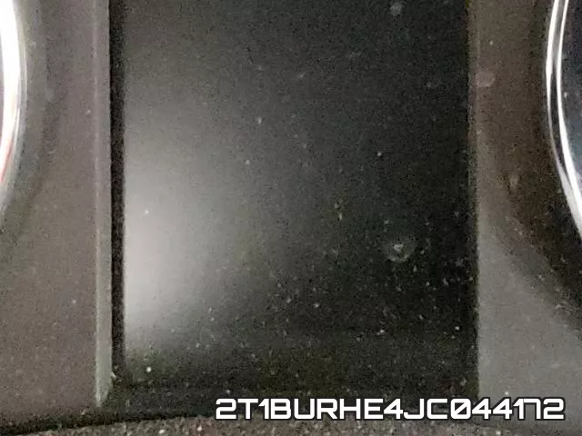 2T1BURHE4JC044172 фото 8