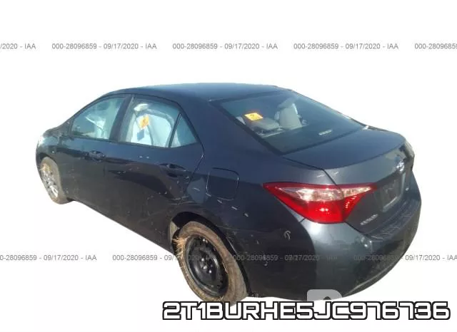 2T1BURHE5JC976736 фото 3