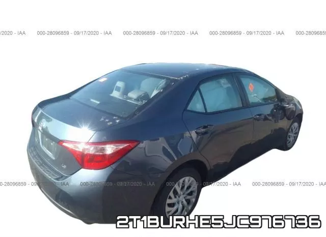 2T1BURHE5JC976736 фото 4
