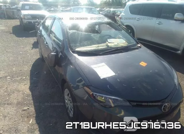 2T1BURHE5JC976736 фото 6