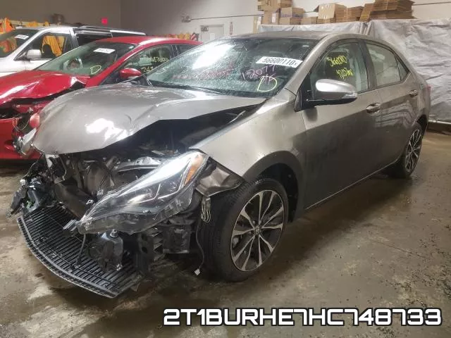 2T1BURHE7HC748733 фото 2