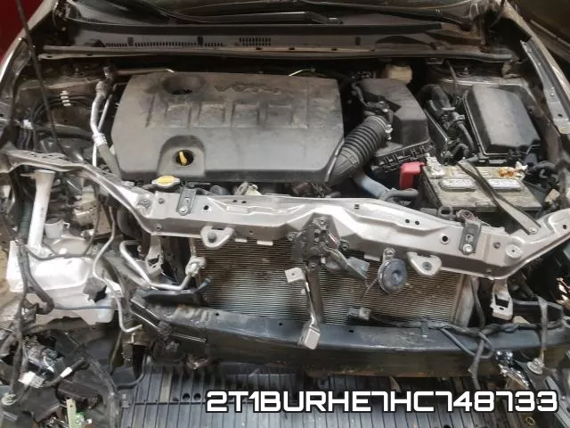 2T1BURHE7HC748733 фото 7