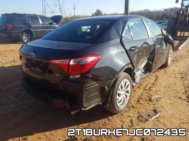2T1BURHE7JC072435 фото 5