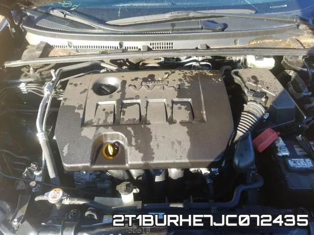 2T1BURHE7JC072435 фото 8