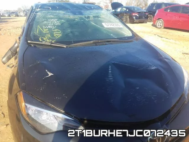 2T1BURHE7JC072435 фото 10