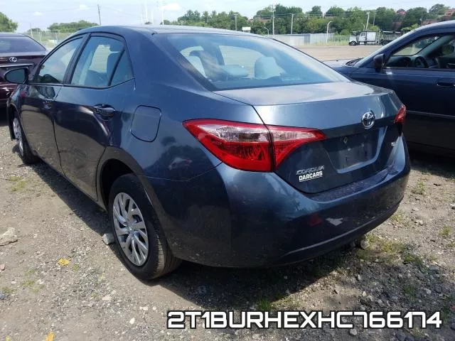 2T1BURHEXHC766174 фото 4