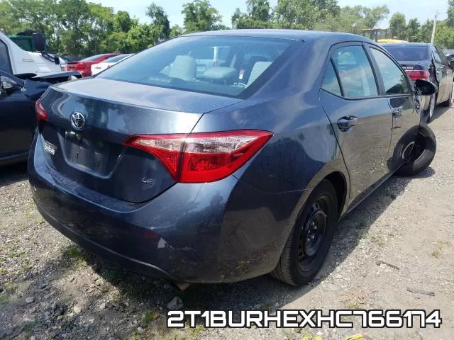 2T1BURHEXHC766174 фото 5