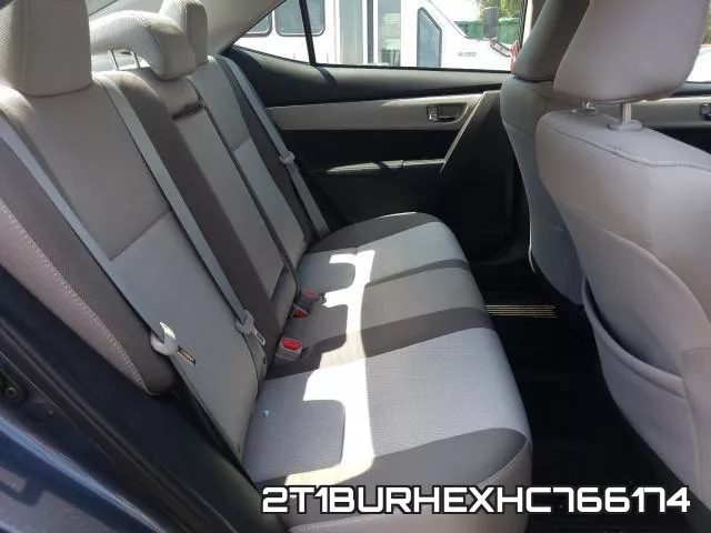 2T1BURHEXHC766174 фото 7