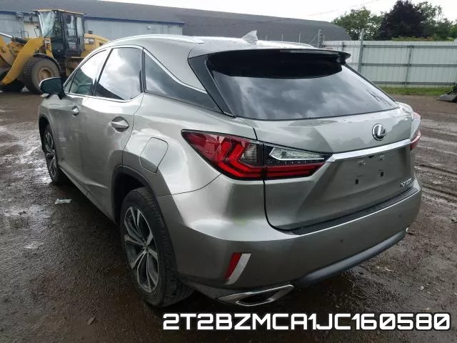 2T2BZMCA1JC160580 фото 4