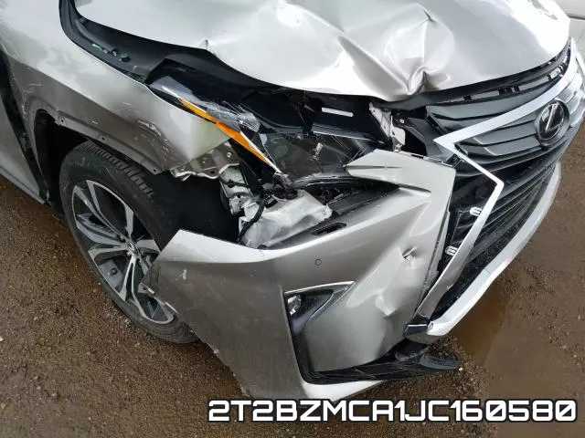 2T2BZMCA1JC160580 фото 10