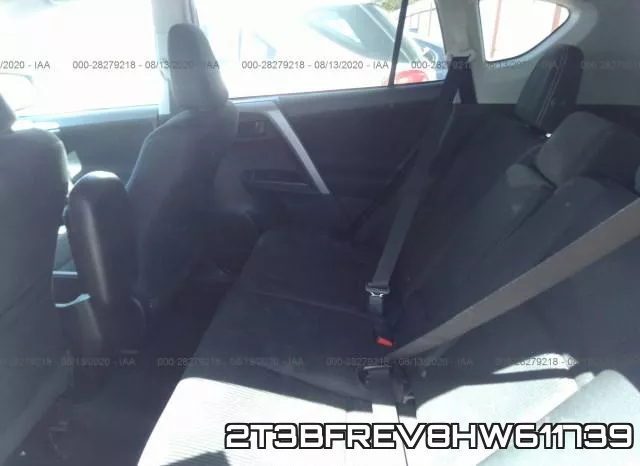 2T3BFREV8HW611739 фото 9