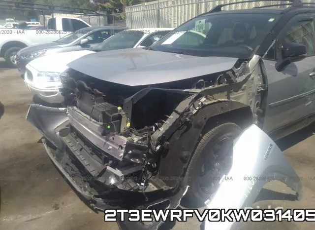 2T3EWRFV0KW031405 фото 7