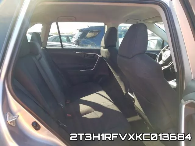 2T3H1RFVXKC013684 фото 6