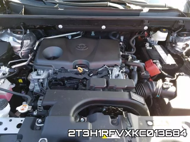 2T3H1RFVXKC013684 фото 7