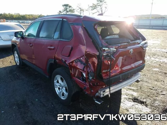 2T3P1RFV7KW053036 фото 4