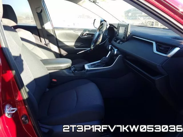 2T3P1RFV7KW053036 фото 6