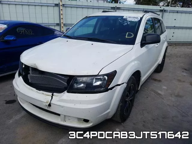 3C4PDCAB3JT517642 фото 2