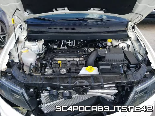 3C4PDCAB3JT517642 фото 6