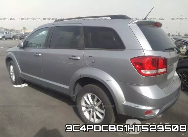 3C4PDCBG1HT523508 фото 4