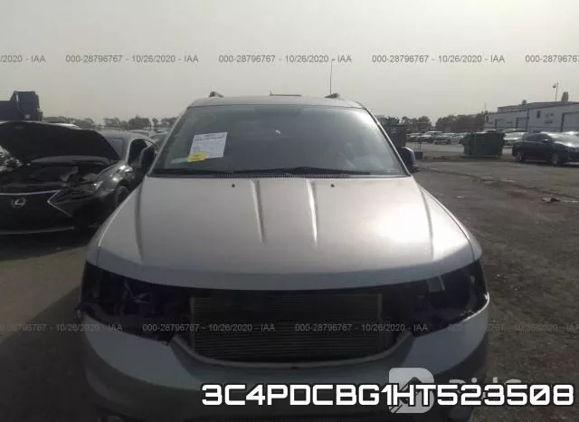3C4PDCBG1HT523508 фото 7