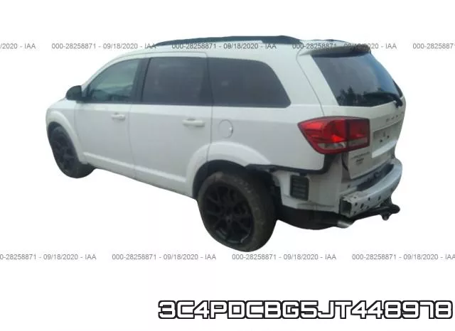 3C4PDCBG5JT448978 фото 4