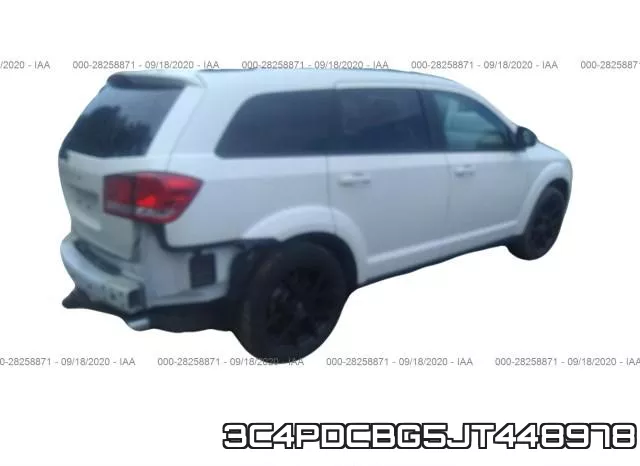 3C4PDCBG5JT448978 фото 5