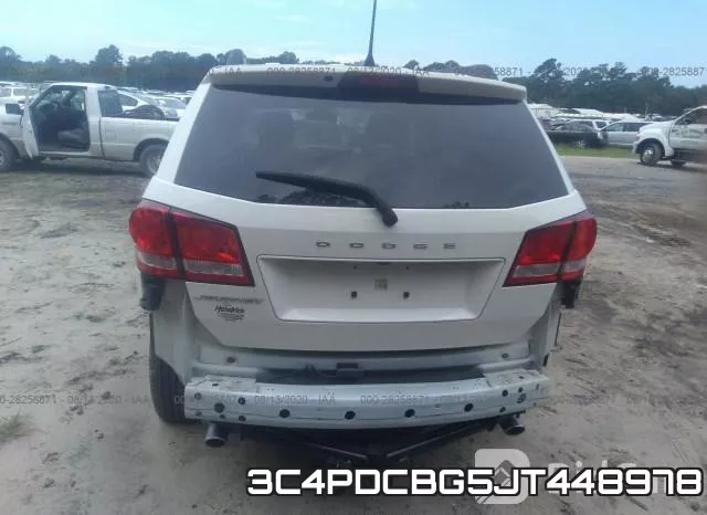 3C4PDCBG5JT448978 фото 7