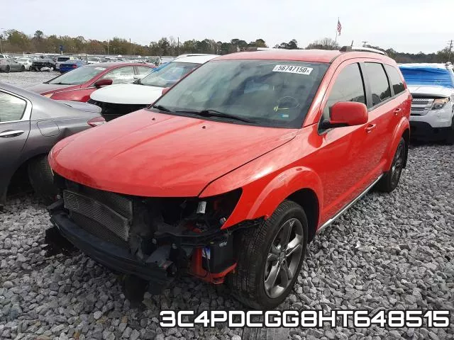 3C4PDCGG8HT648515 фото 3