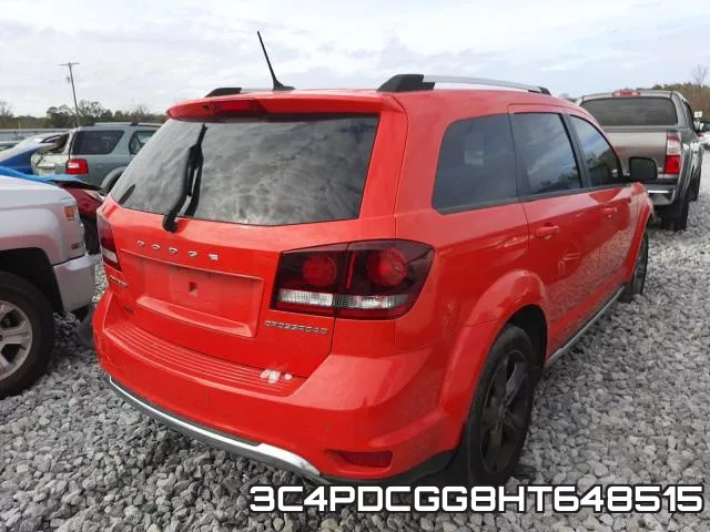 3C4PDCGG8HT648515 фото 5