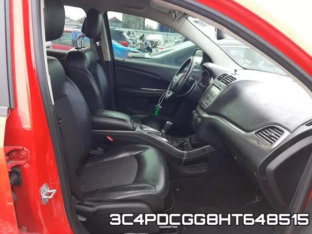 3C4PDCGG8HT648515 фото 6