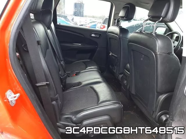 3C4PDCGG8HT648515 фото 7