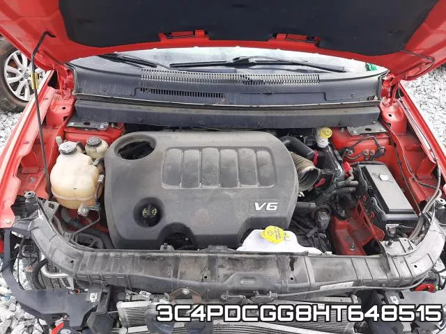 3C4PDCGG8HT648515 фото 8