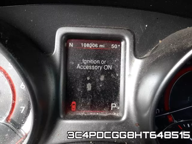 3C4PDCGG8HT648515 фото 9