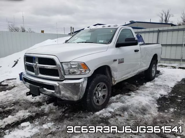 3C63R3AJ6JG361541 фото 2