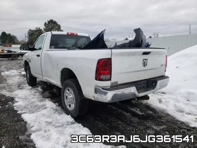 3C63R3AJ6JG361541 фото 3