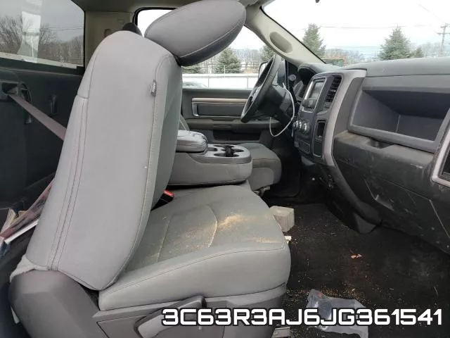 3C63R3AJ6JG361541 фото 6