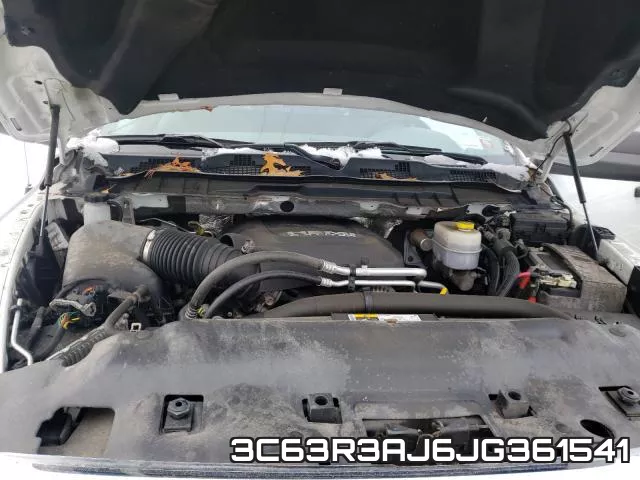 3C63R3AJ6JG361541 фото 7