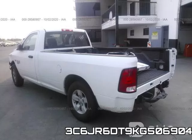 3C6JR6DT9KG506904 фото 4