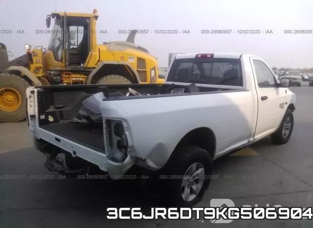 3C6JR6DT9KG506904 фото 5