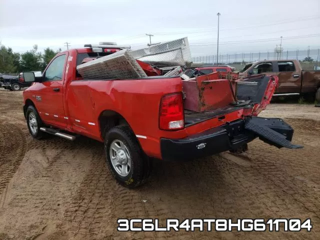 3C6LR4AT8HG611704 фото 3