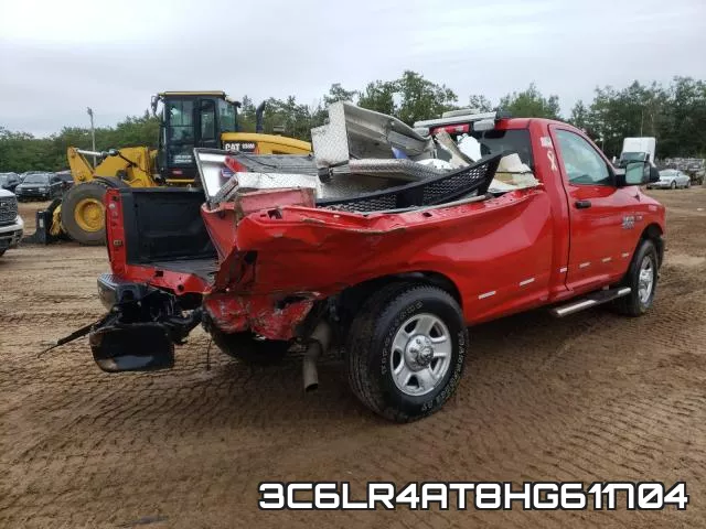3C6LR4AT8HG611704 фото 4